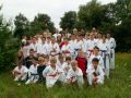 35 lat Jasielskiego Klubu Karate Kyokushin