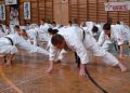 35 lat Jasielskiego Klubu Karate Kyokushin