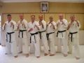 35 lat Jasielskiego Klubu Karate Kyokushin