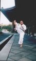 35 lat Jasielskiego Klubu Karate Kyokushin
