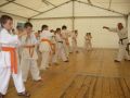 35 lat Jasielskiego Klubu Karate Kyokushin