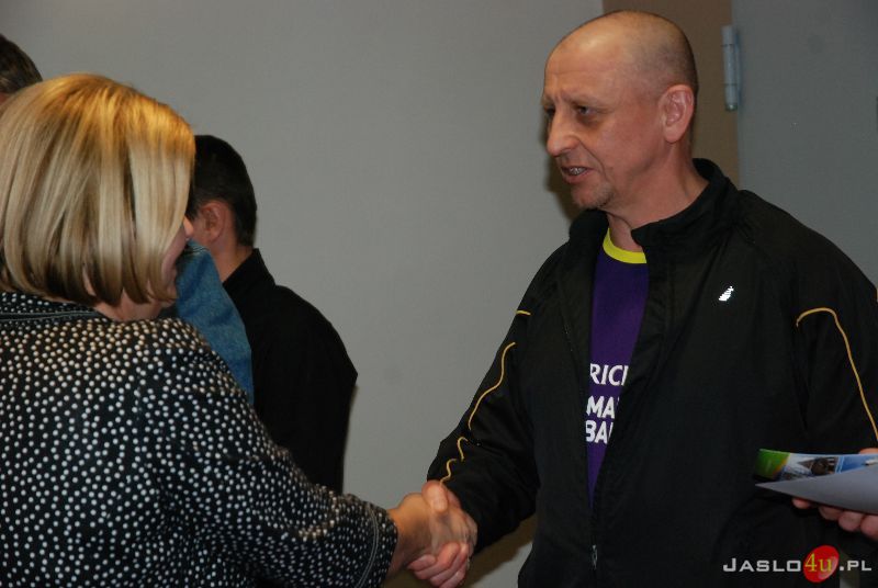 Bieg Pamięci Senatora Stanisława Zająca