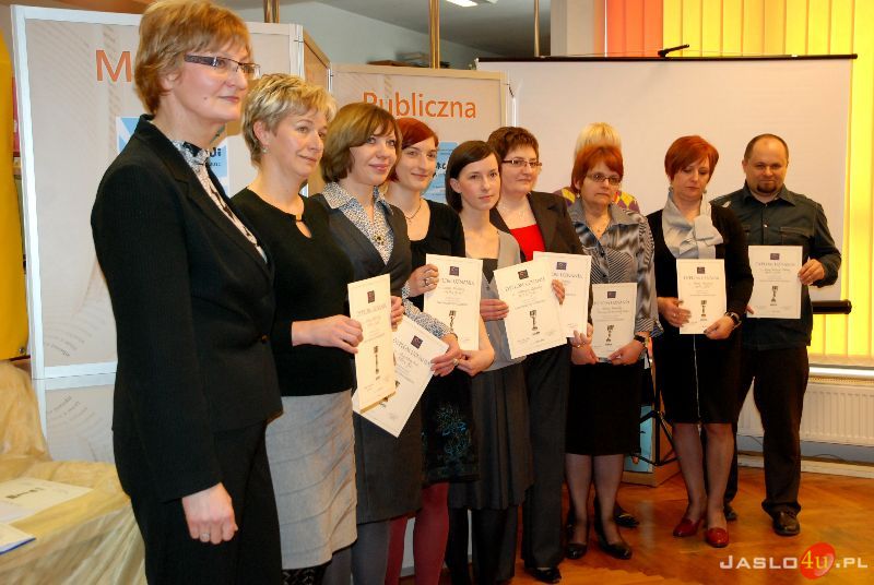 Całe Jasło Czyta Dzieciom