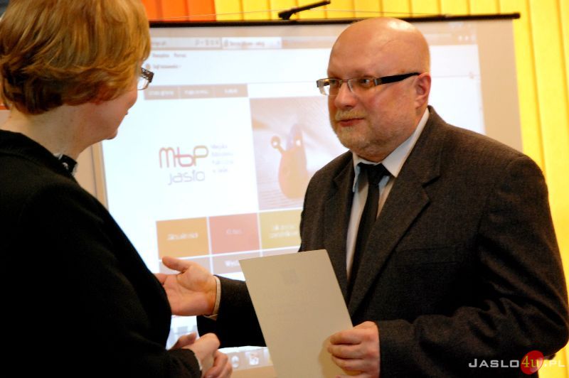 Całe Jasło Czyta Dzieciom