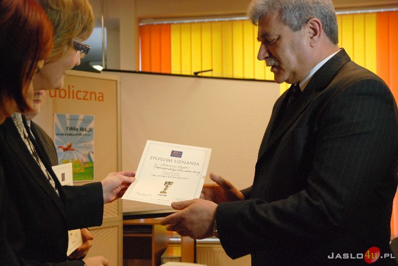 Całe Jasło Czyta Dzieciom