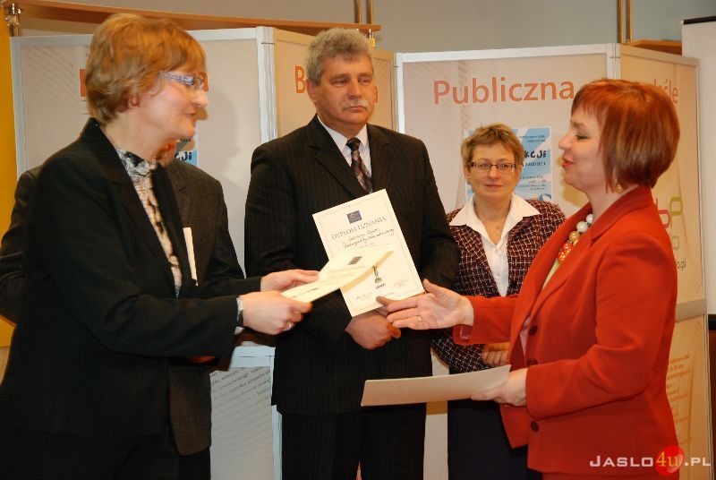 Całe Jasło Czyta Dzieciom