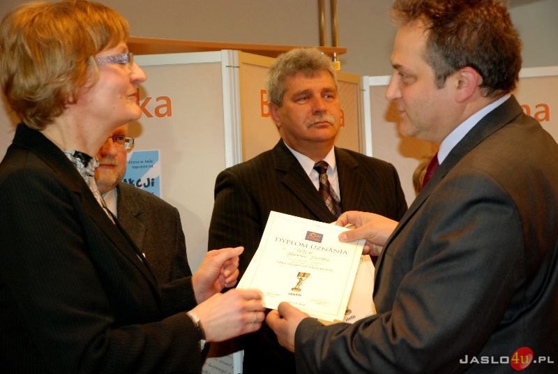 Całe Jasło Czyta Dzieciom