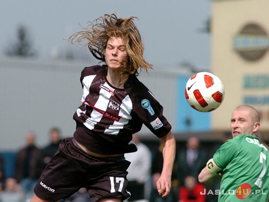 Czarni 1910 Jasło vs Crasnovia Krasne