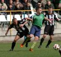 Czarni 1910 Jasło vs Crasnovia Krasne