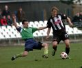 Czarni 1910 Jasło vs Crasnovia Krasne