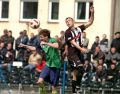 Czarni 1910 Jasło vs Crasnovia Krasne