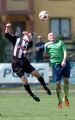 Czarni 1910 Jasło vs Crasnovia Krasne