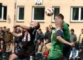Czarni 1910 Jasło vs Crasnovia Krasne