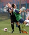 Czarni 1910 Jasło vs Crasnovia Krasne