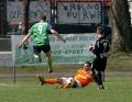 Czarni 1910 Jasło vs Crasnovia Krasne