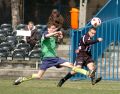 Czarni 1910 Jasło vs Crasnovia Krasne