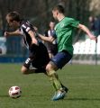 Czarni 1910 Jasło vs Crasnovia Krasne