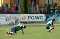 Czarni 1910 Jasło vs Crasnovia Krasne