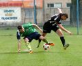 Czarni 1910 Jasło vs Crasnovia Krasne