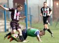 Czarni 1910 Jasło vs Crasnovia Krasne