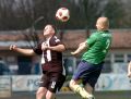 Czarni 1910 Jasło vs Crasnovia Krasne