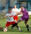 Czarni Jasło vs Rzemieślnik Pilzno