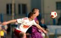 Czarni Jasło vs Rzemieślnik Pilzno