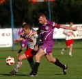 Czarni Jasło vs Rzemieślnik Pilzno