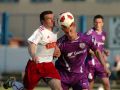 Czarni Jasło vs Rzemieślnik Pilzno