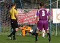 Czarni Jasło vs Rzemieślnik Pilzno