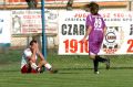 Czarni Jasło vs Rzemieślnik Pilzno