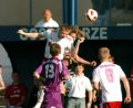 Czarni Jasło vs Rzemieślnik Pilzno