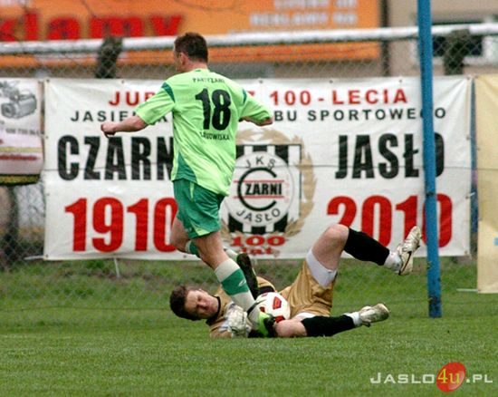 Czarni vs Partyzant Puchar Polski
