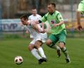 Czarni vs Partyzant Puchar Polski