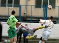 Czarni vs Partyzant Puchar Polski