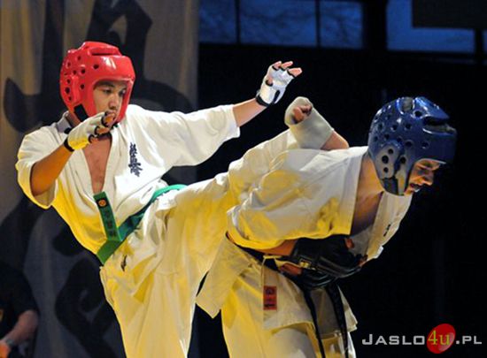 Gala karate