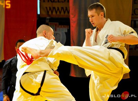 Gala karate