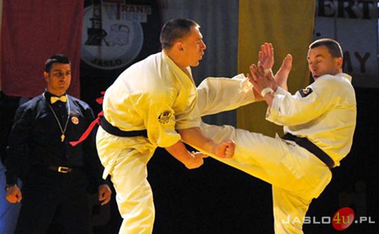 Gala karate