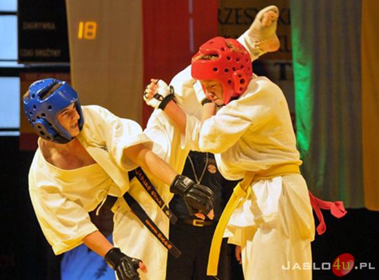 Gala karate