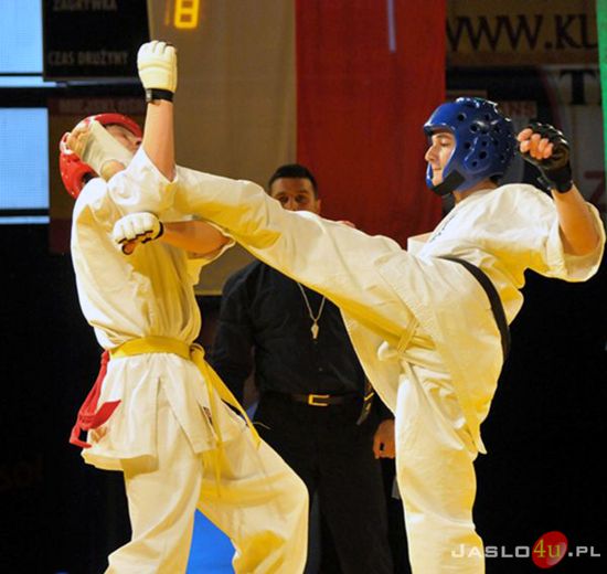 Gala karate