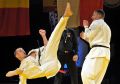 Gala karate