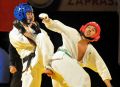 Gala karate