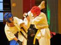Gala karate