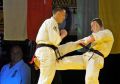 Gala karate
