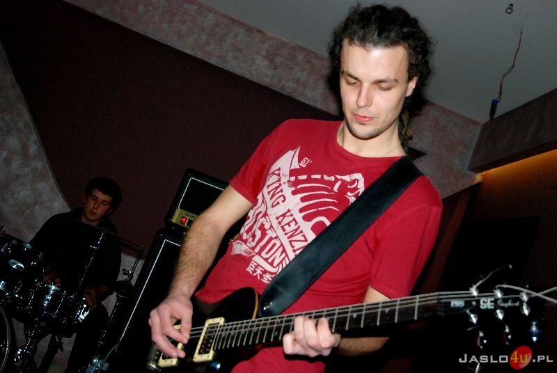 Koncert charytatywny na rzecz Adama Bednarskiego