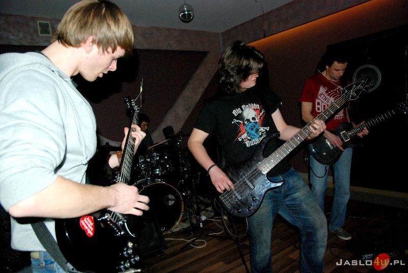 Koncert charytatywny na rzecz Adama Bednarskiego