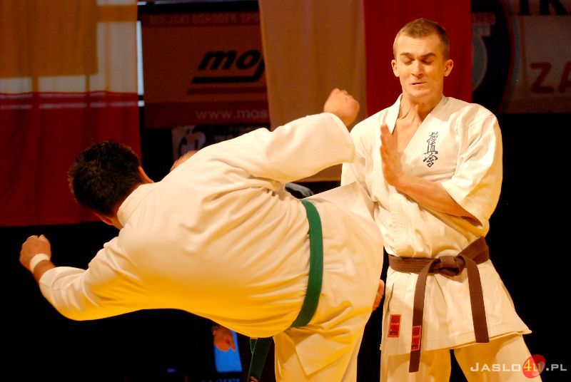 Międzynarodowa Gala Karate