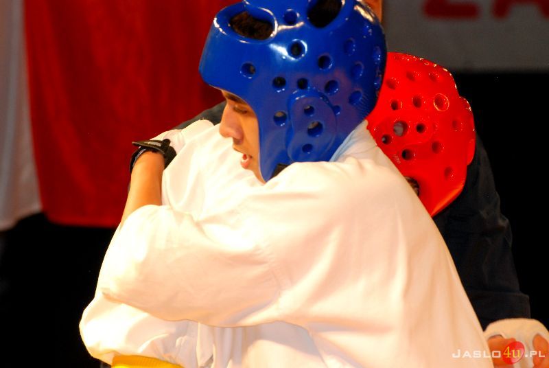 Międzynarodowa Gala Karate