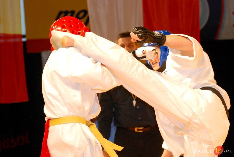 Międzynarodowa Gala Karate