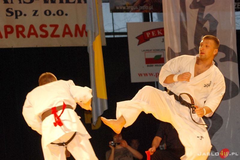 Międzynarodowa Gala Karate